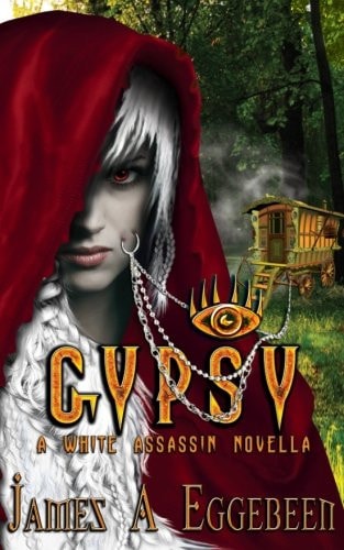 Gypsy A White Assassin Novella