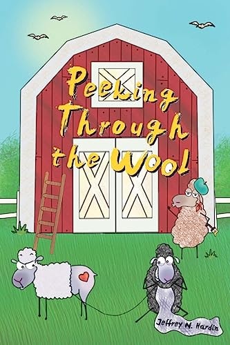 Peeking Through the Wool