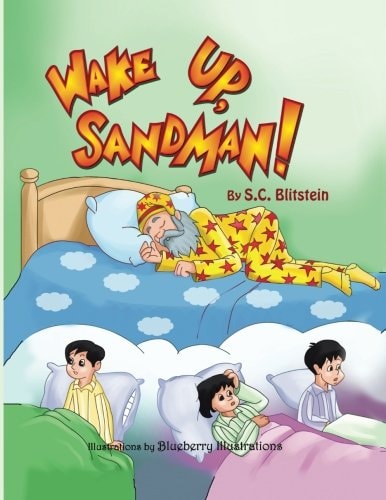 Wake Up, Sandman!
