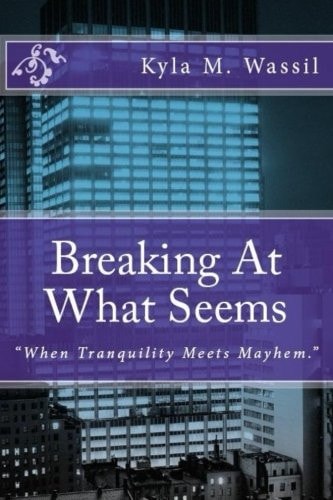 Breaking At What Seems