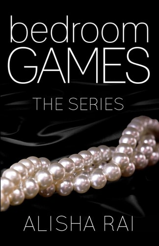 Bedroom Games The Series
