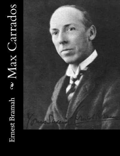 Max Carrados