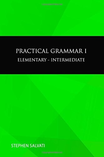 Practical Grammar I Elementary