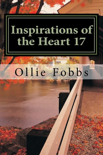 Inspirations of the Heart 17 Power from Within