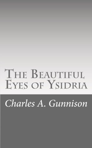 The Beautiful Eyes of Ysidria