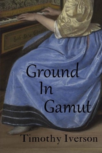Ground In Gamut, Or, The Little Vixen Spurn'd