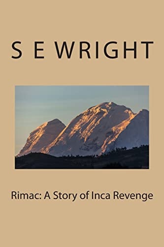 Rimac A Story of Inca Revenge