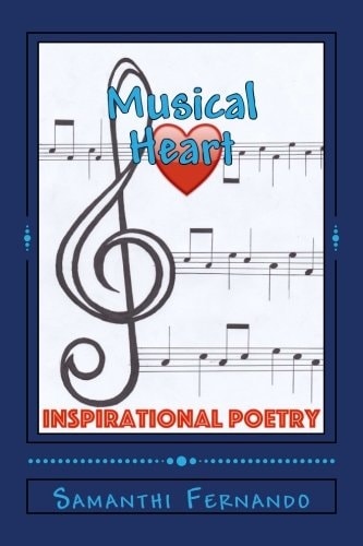 Musical Heart Inspirational Poetry