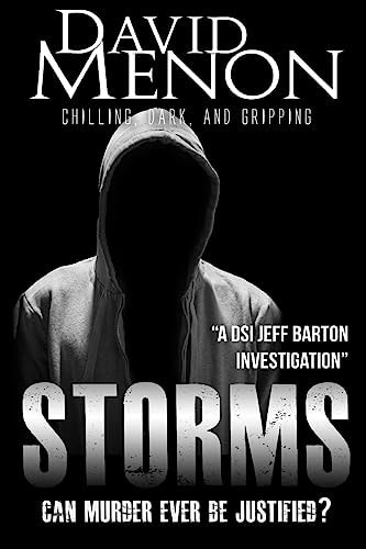 Storms A DSI Jeff Barton Investigation #3