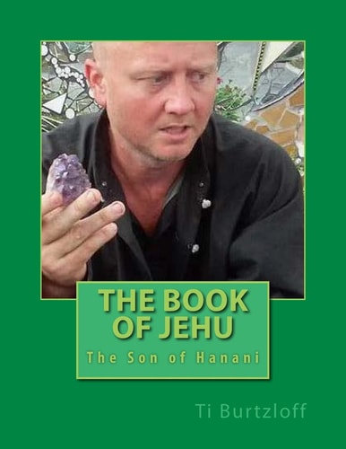The Book of Jehu The Son of Hanani
