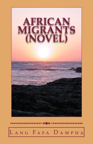 African Migrants (Novel)