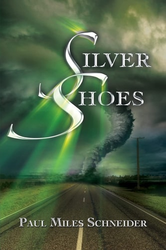 Silver Shoes