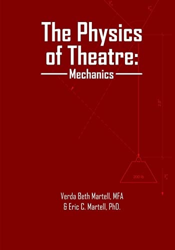 The Physics of Theatre Mechanics