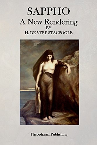 Sappho A New Rendering
