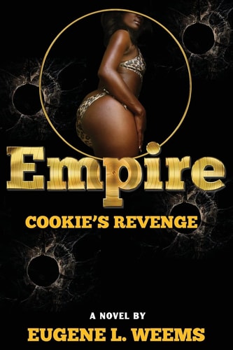 Empire Cookie's Revenge