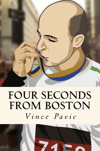 Four Seconds from Boston