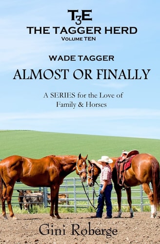 The Tagger Herd: Almost Or Finally Wade Tagger