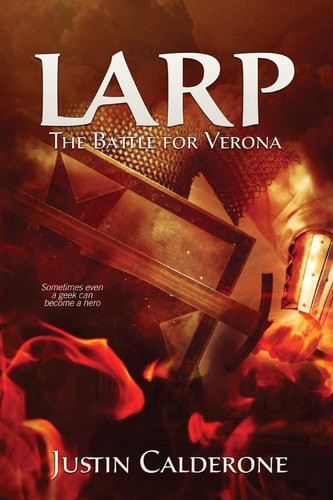 Larp The Battle For Verona