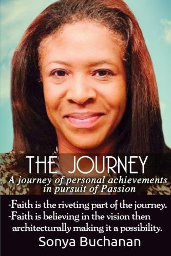 The Journey A Journey of Personal Achievements