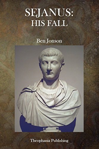 Sejanus His Fall