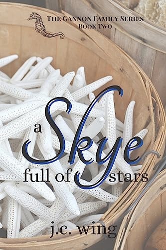 A Skye Full of Stars