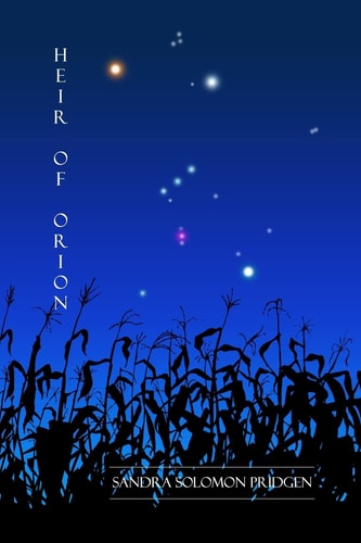 Heir of Orion
