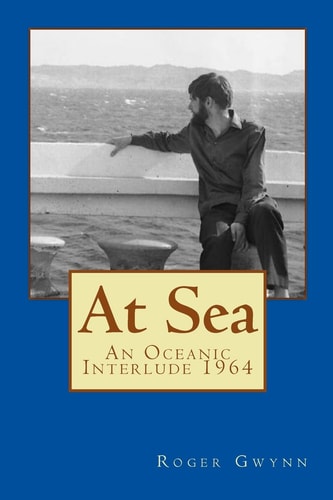 At Sea An Oceanic Interlude 1964