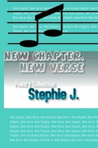 New Chapter, New Verse