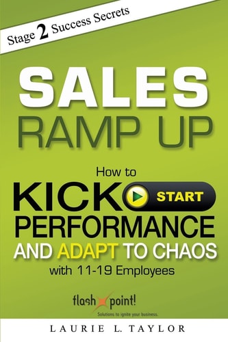 Sales Ramp Up How to Kick Start Performance and Adapt To Chaos