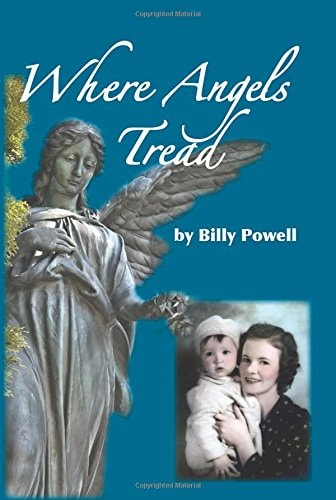 Where Angels Tread