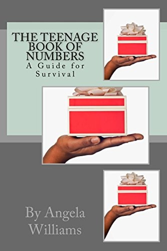 The Teenage Book of NUMBERS A Guide for Survival