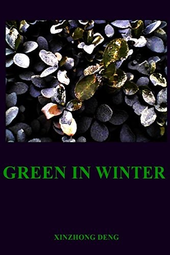 Green In Winter