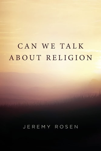 Can We Talk About Religion