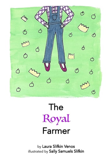 The Royal Farmer
