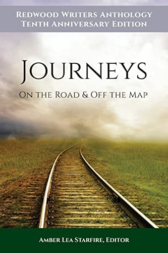 Journeys On the Road & Off the Map