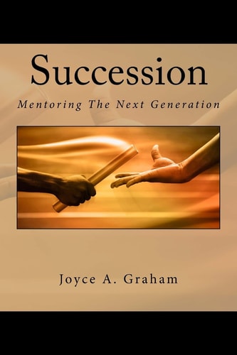 Succession Mentoring The Next Generation