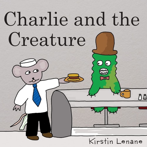 Charlie and the Creature
