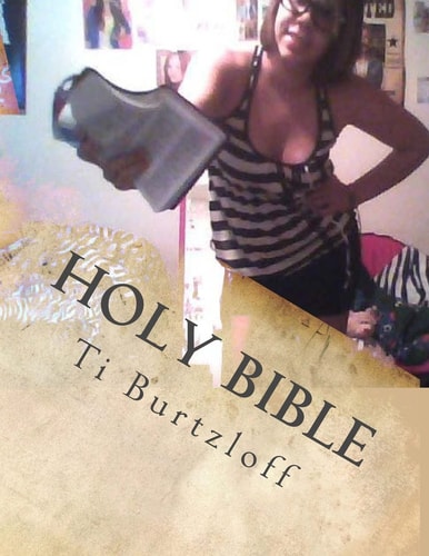 Holy Bible The Whole Bible