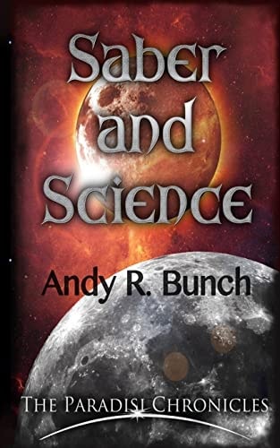 Saber and Science Paradisi Chronicles