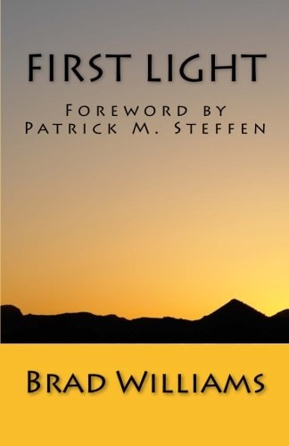 First Light Understanding God from the Beginning
