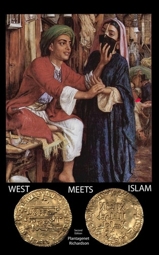 West Meets Islam 2nd Edn Moderate Muslims in the West, a Dialogue Encountering ISIS, Feminists, and Sharia