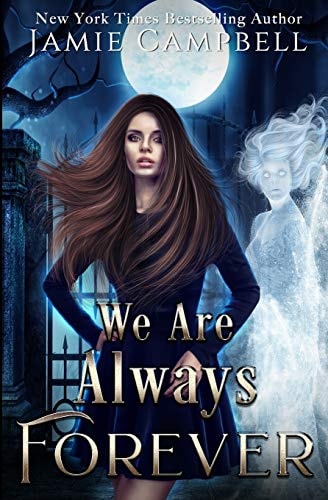 We Are Always Forever