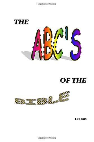 ABC's Of The Bible