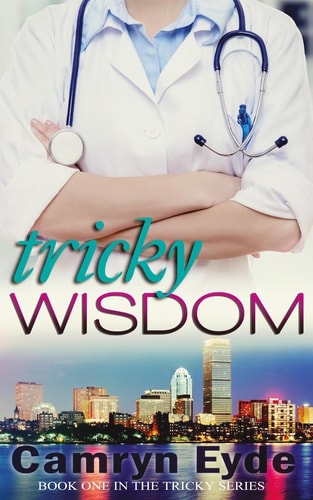 Tricky Wisdom Year I