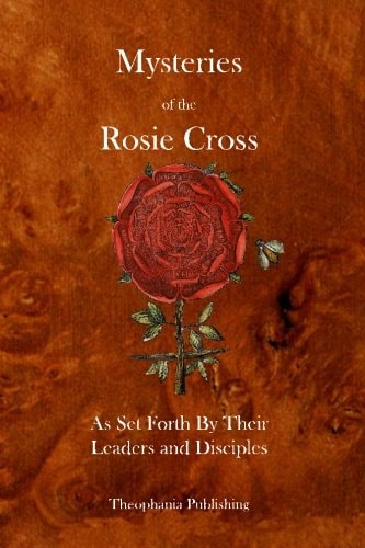 Mysteries of the Rosie Cross