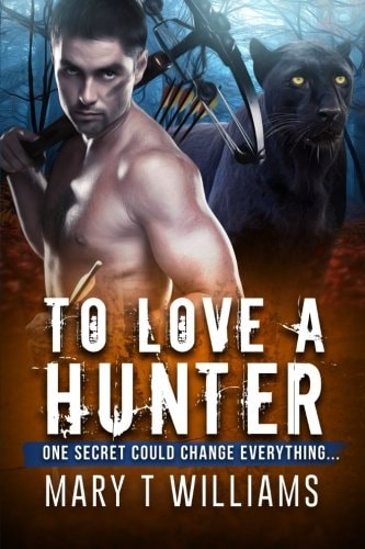 To Love a Hunter A BWWM Shifter Romance