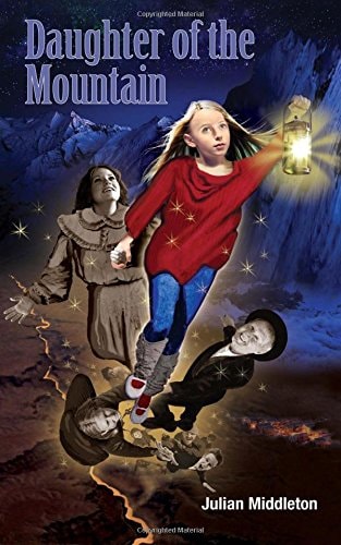 Daughter of the Mountain