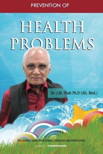 Prevention of Health Problems