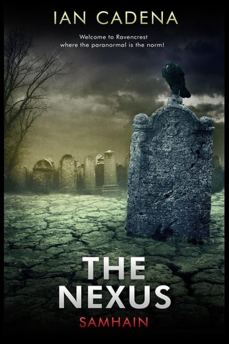 The Nexus Samhain