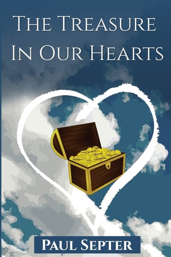 The Treasure In Our Hearts God's Love Shed Abroad